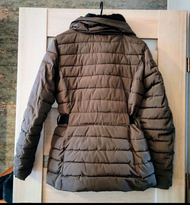 Kurtka zimowa Flame S/M