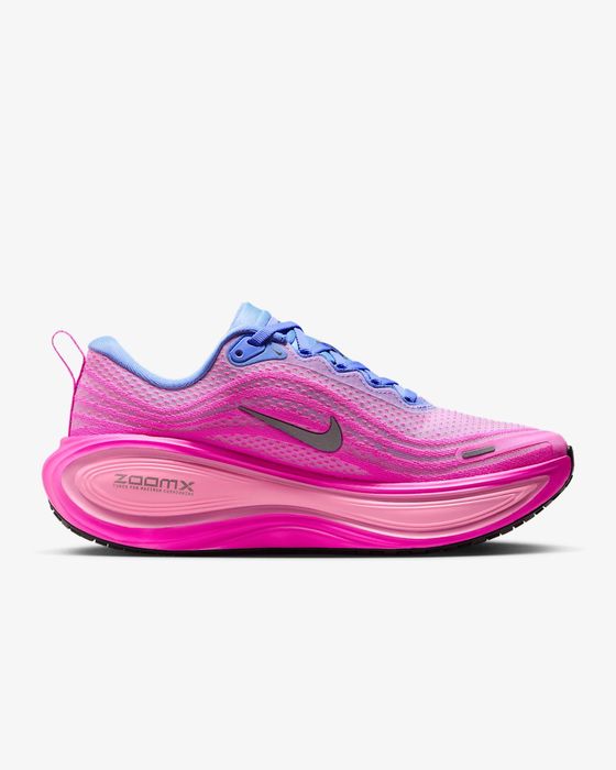 Оригінальні кросівки NIKE VOMERO PLUS (HV8154-400) | Нові!