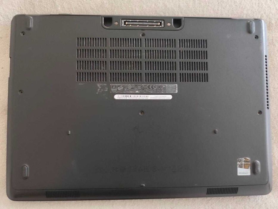 Ноутбук Dell Latitude E5450 - Core i5, 14" HD, RAM 8 gb, SSD 120 gb