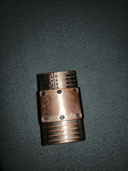 Isqueiro Jogos Olímpicos 1996