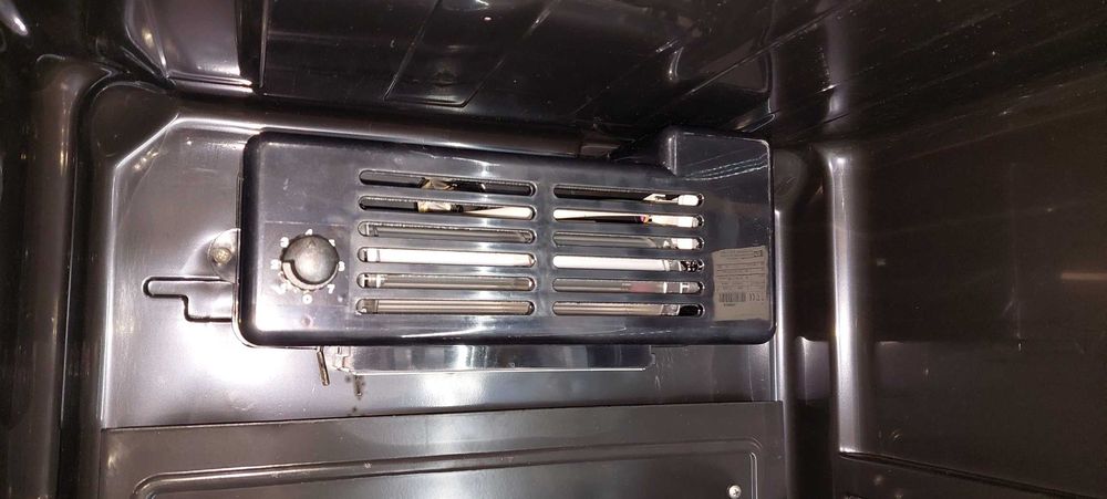 Witryna chłodnicza szerokość 60cm USS 374 DTKE  345L NOWA