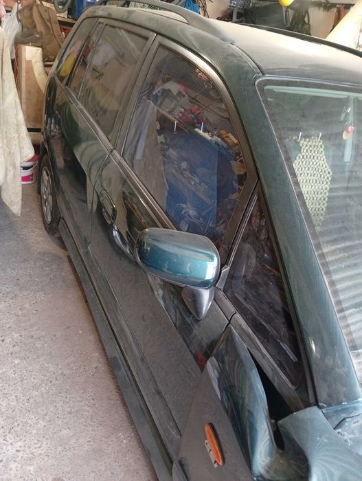 Продам Mazda Premacy