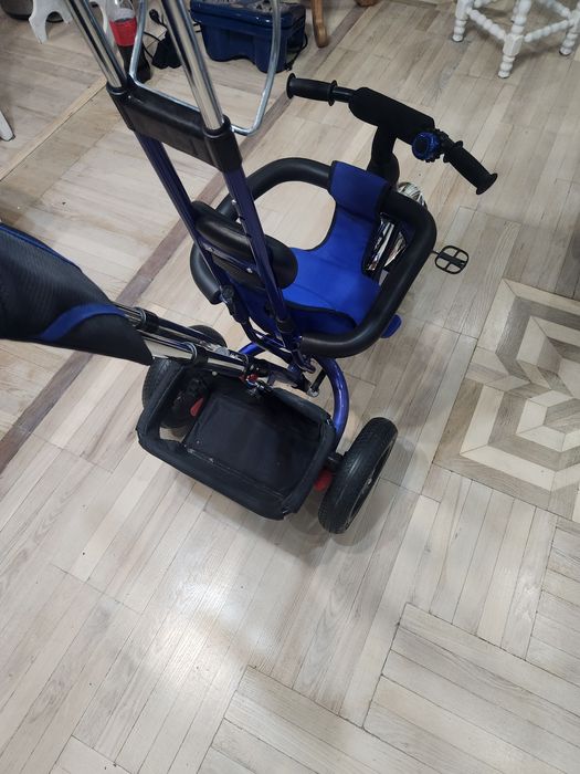 Велосипед дитячий