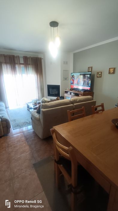 Vendo apartamento T4
