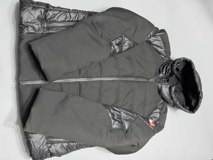 Kurtka zimowa L Engelbert Strauss robocza vision #1