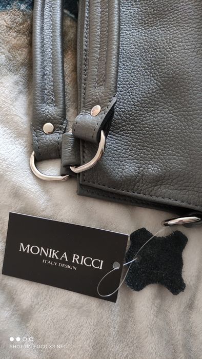 Сумка Monika Ricci Itay Design