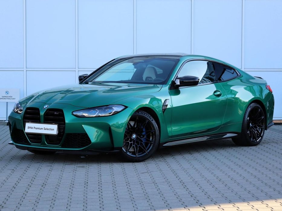 BMW M4