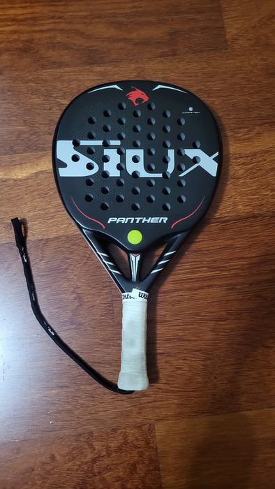 Raquete Siux Panther