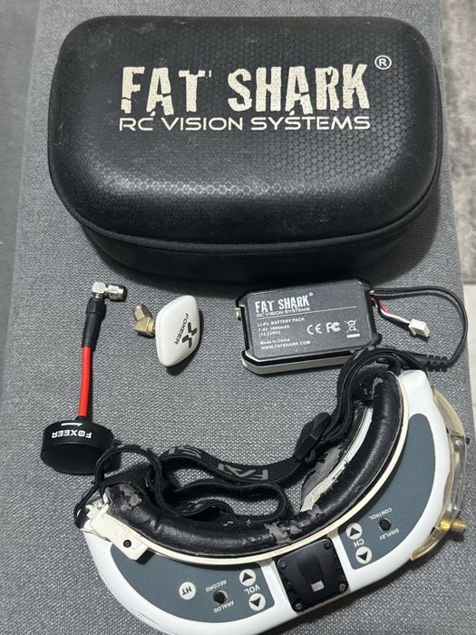 Setup - Drone FPV 5 Polegadas