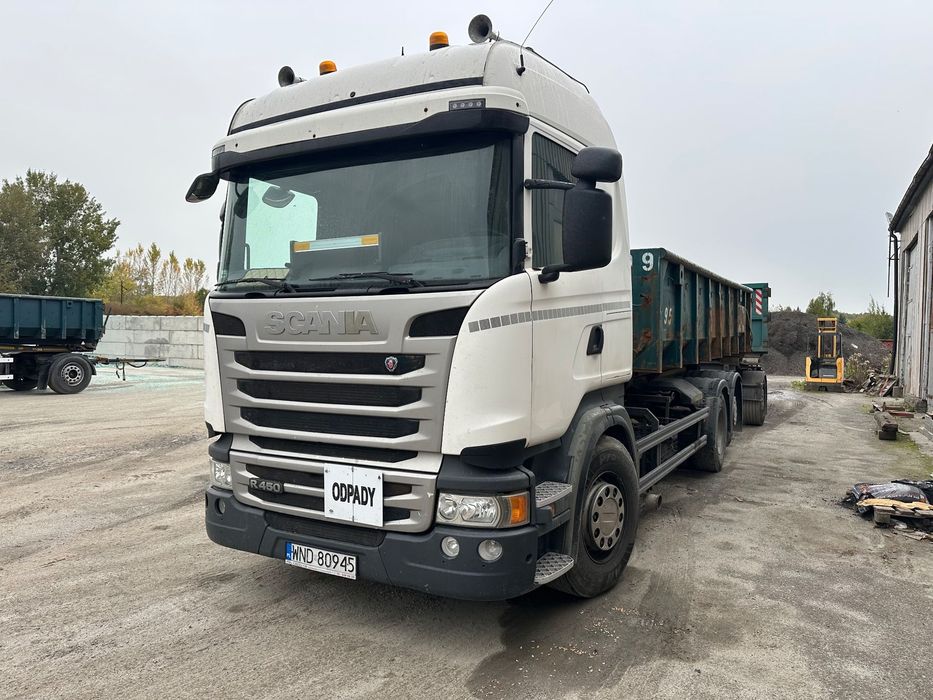 Scania