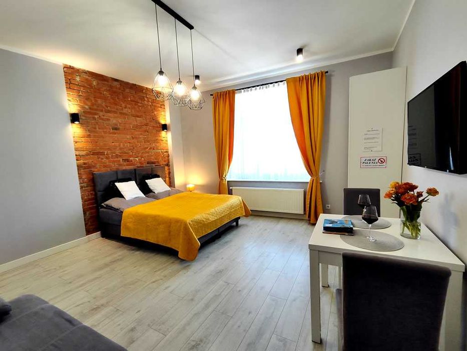 ‼️Centrum - 400 m do morza i plaży ‼️ Apartamenty i Pokoje na wynajem