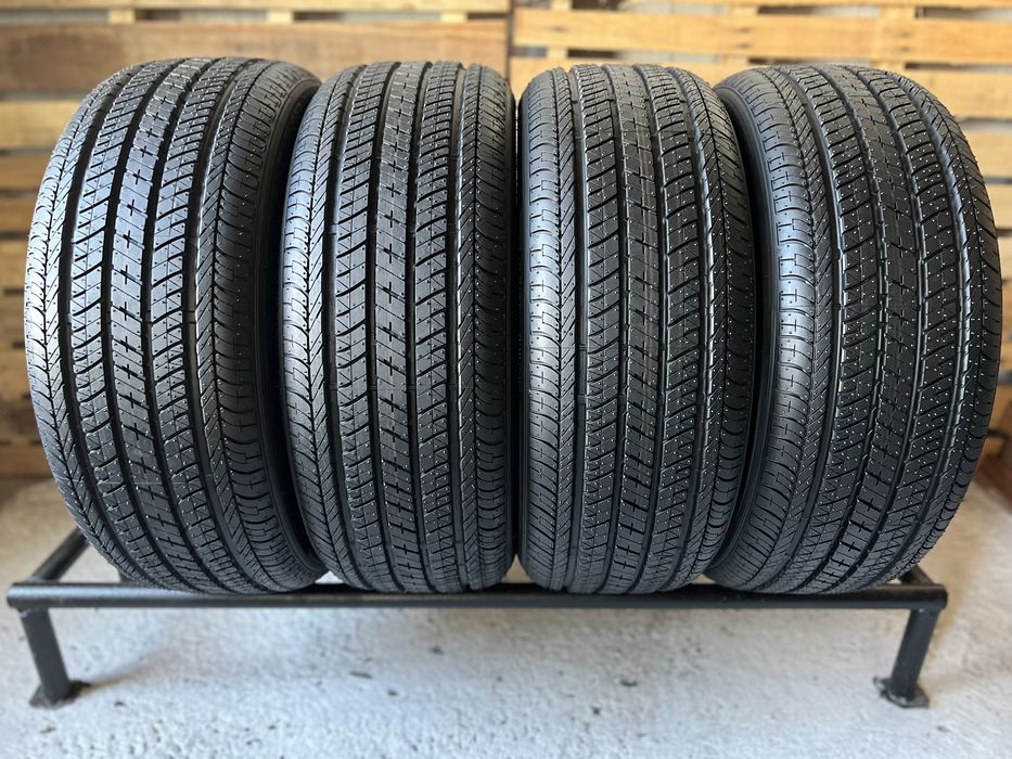 Всесезонні шини‼️225/45 R18 Bridgestone Turanza EL450  91W 2025рік‼️Нова