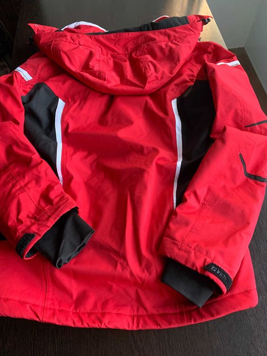 Куртка горнолыжная женская Killtec