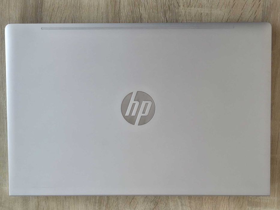 Ноутбук HP ProBook 445 G8 14" FHD/Ryzen 5 5600U/RAM 8Gb/SSD 256Gb/Win 11Pro
