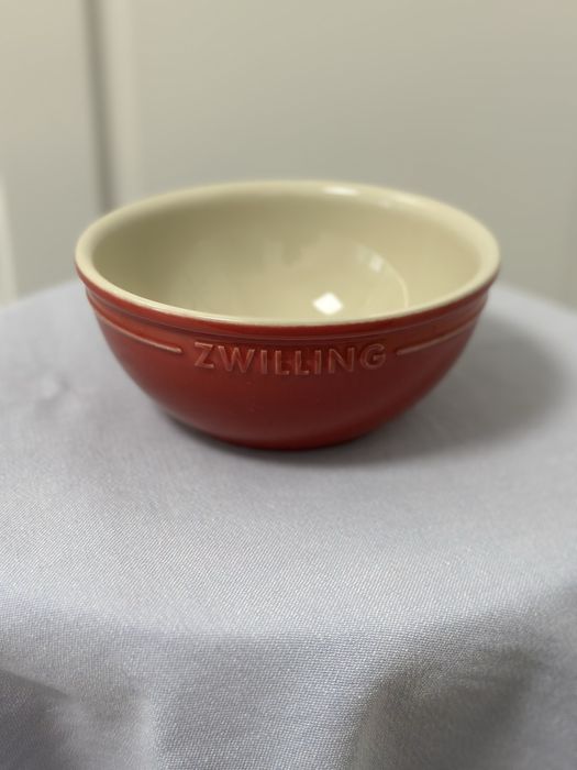 Zwilling miski żaroodporne