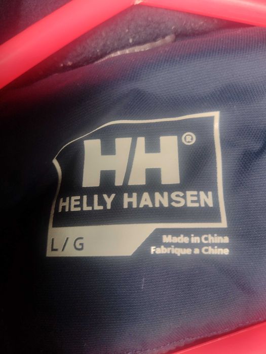 Kurtka Helly Hansen roz.L