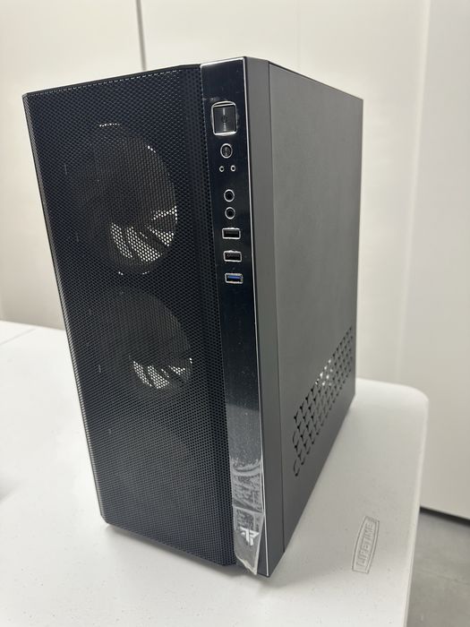 Caixa/Torre tempest