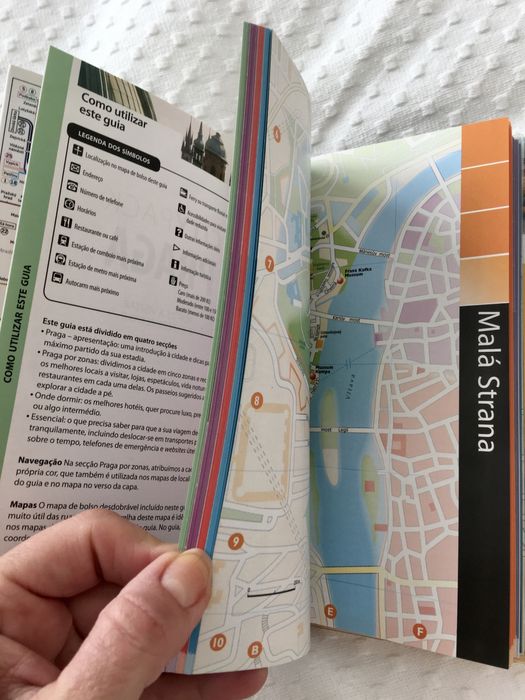 City Pack Praga (República Checa)