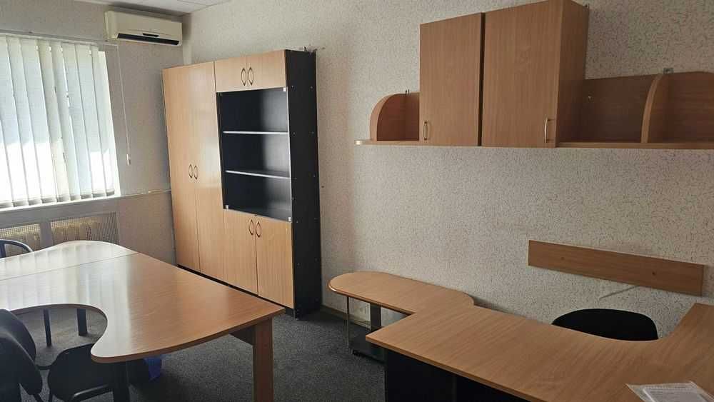 Аренда офисов от  12 до 50 кв.м, район Крытого рынка, центр