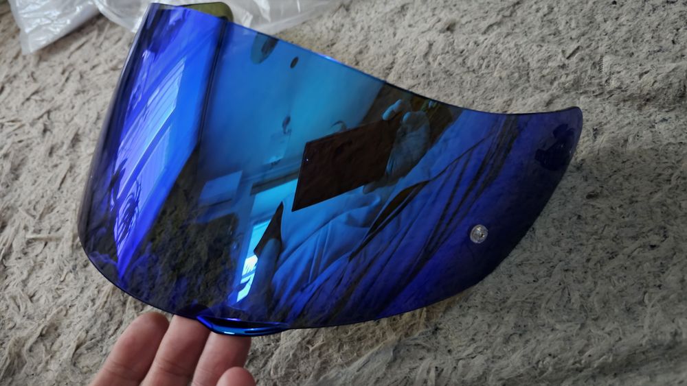 Визор AGV k1S K1 K3SV K5 K3 new