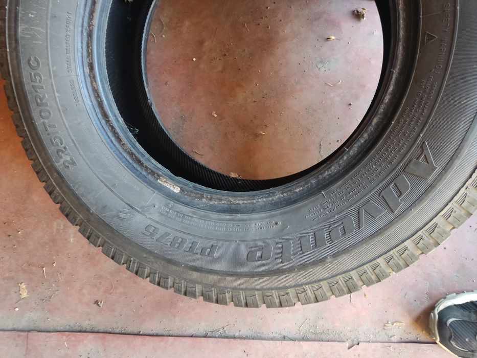 Продам колесо на запаску