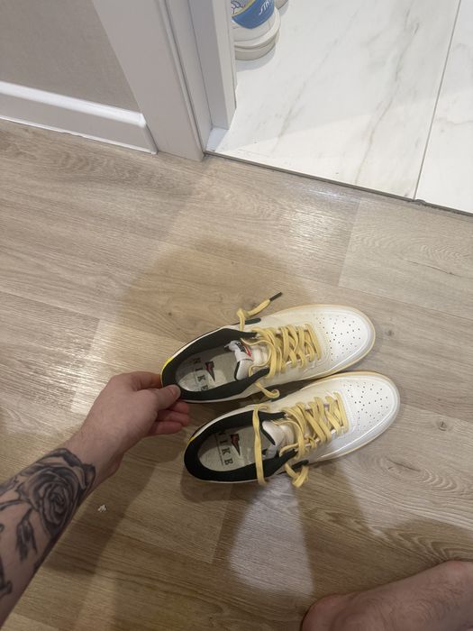 Nike оригинал мужские  10,5 44,5