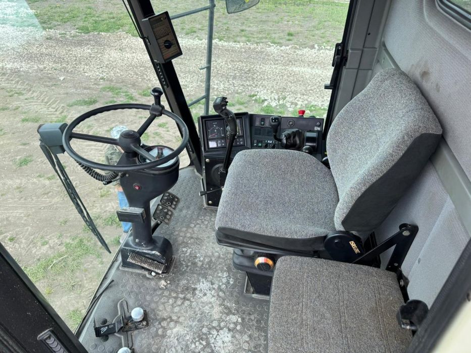 Комбайн Claas mega 208 ll 6.6м жатка | 1999 рік | mercedes | Свіжий!