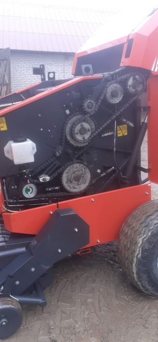 Prasa belujaca Metal-Fach