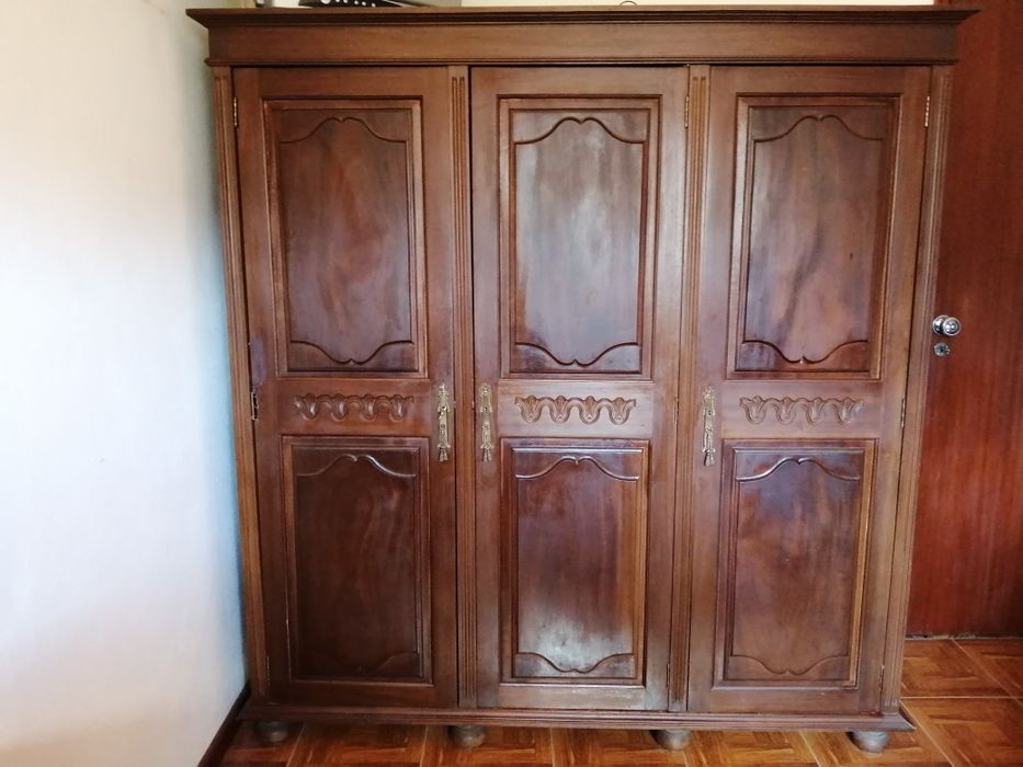 Móveis - Mobília de Quarto