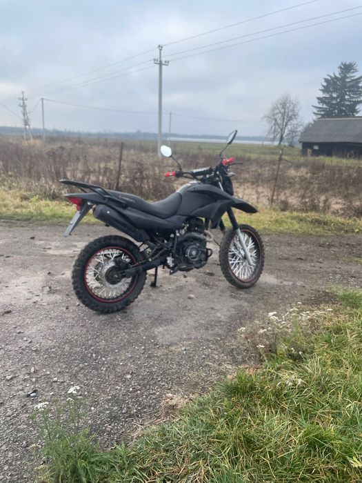 Geon x road 200 light