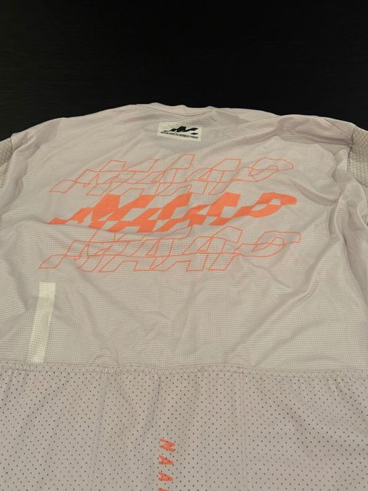 MAAP Pro Air LS Jersey 2.0