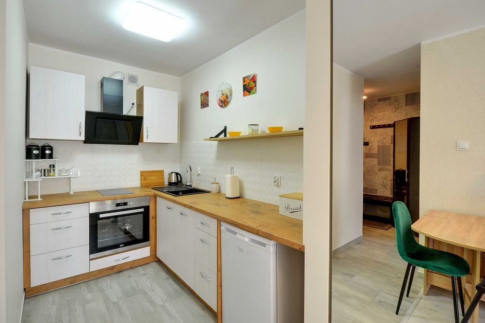 Wynajmę apartament w centrum Karpacza