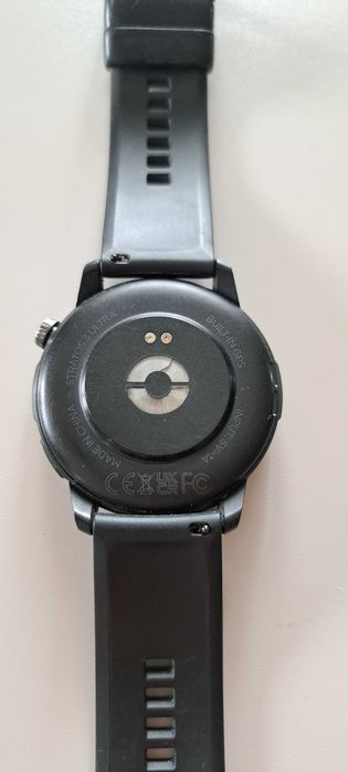 Zeblaze Stratos 3 Ultra