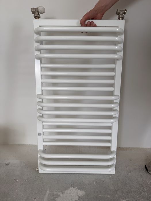 Grzejnik łazienkowy nowy terma poc 2 840x450