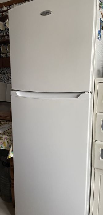 Whirlpool  combinado