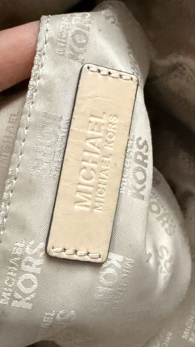 Сумка Michael Kors