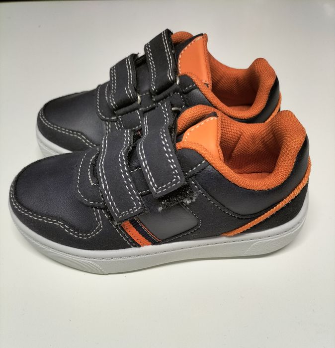 Sapatilha de criança