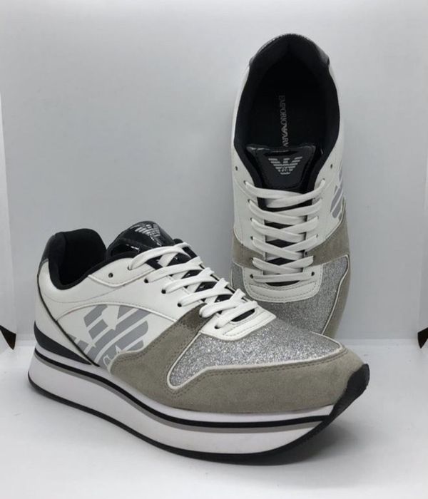 Кросівки emporio armani