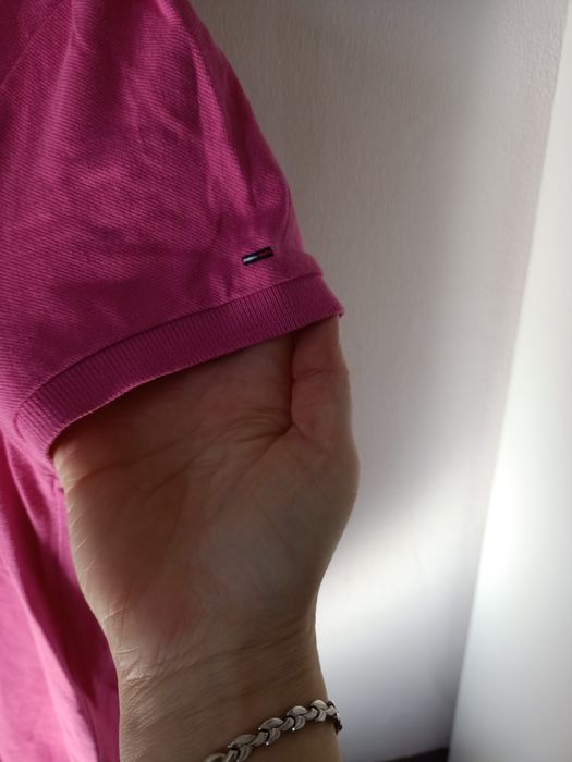 Tommy Hilfiger polówki damskie