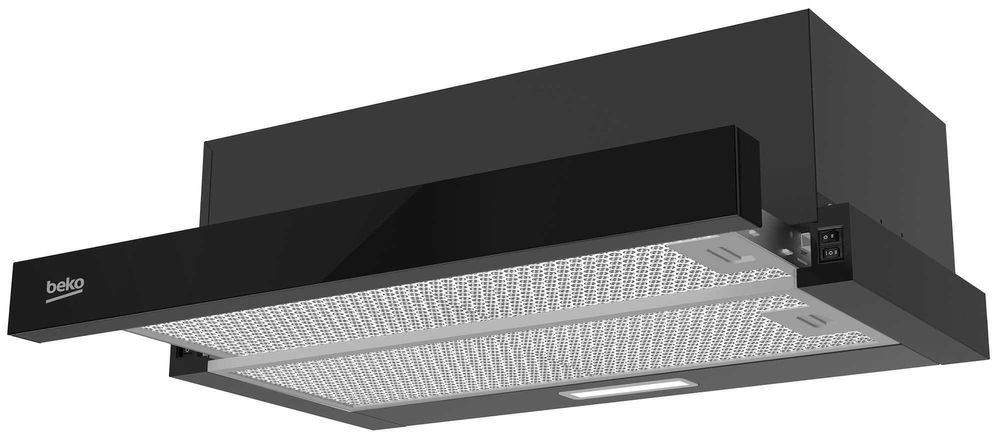 Okap Beko b300 HNT63322BH Czarny