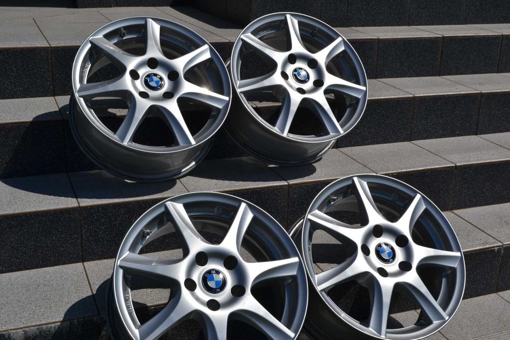 Alufelgi 5x112 BMW 16 Cali