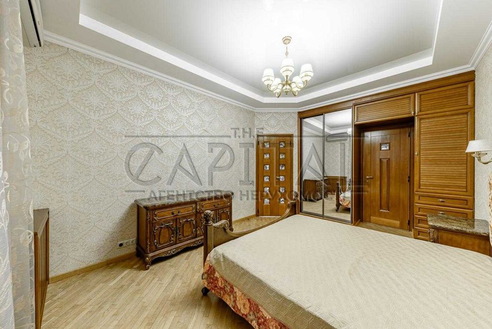 Багатокімнатна квартира за адресою (площа 250 м²) - Atlanta.ua - фото 10