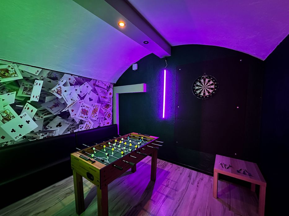 MEMORIES - lokal sala na imprezę urodziny Kraków