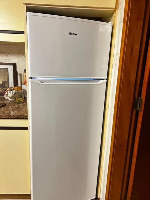Frigorifico Beltax, como novo