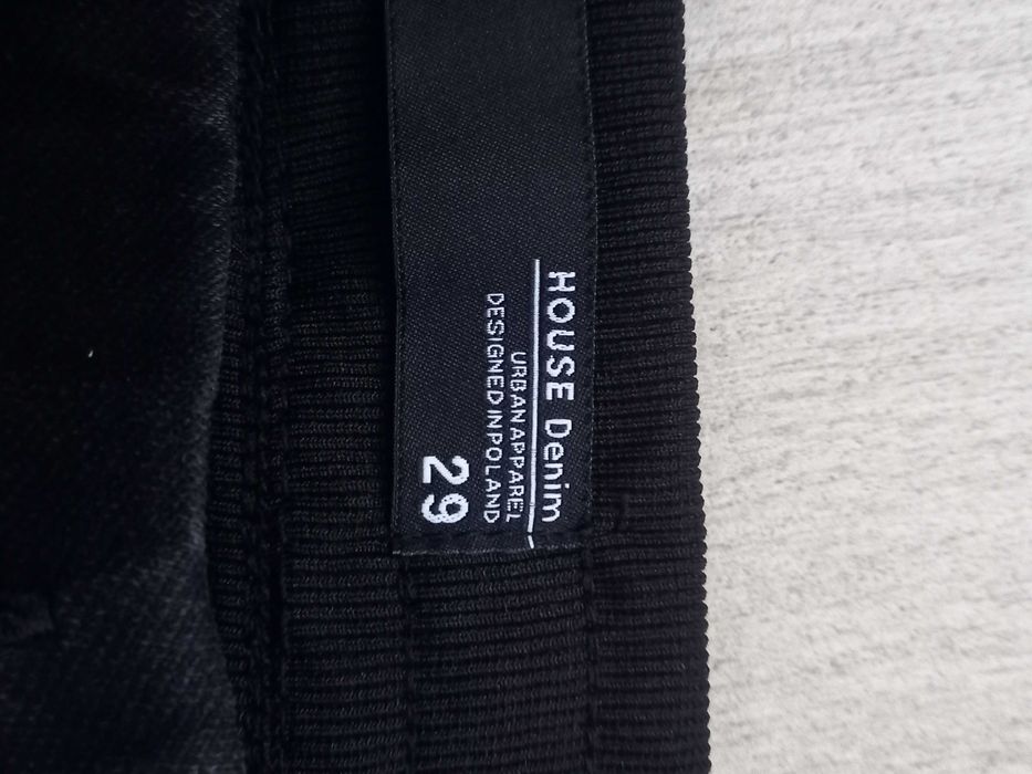 Nowe jeansowe spodenki Hause  rozm.29