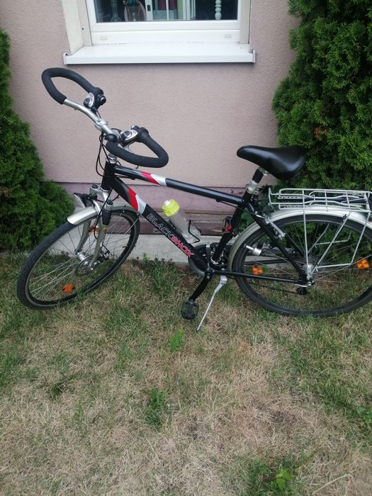 Sprzedam rower trekkingowy