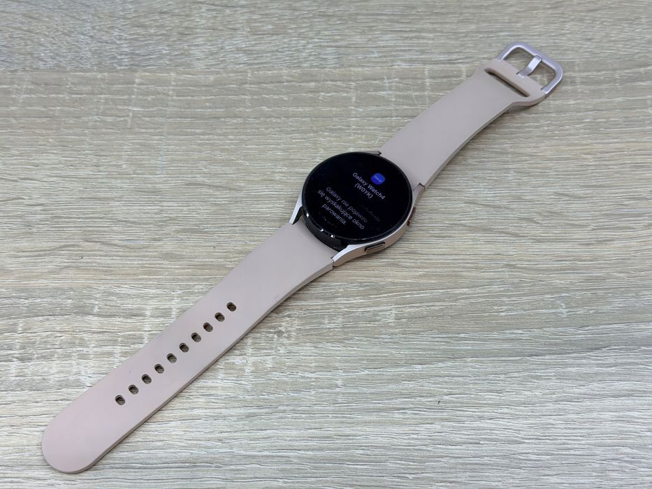 Smartwatch samsung galaxy watch4