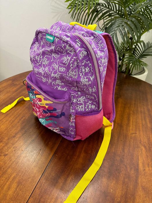 Mochila Escolar Chenson