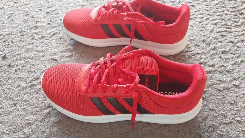 Buty Adidas Lite Racer 4.0 r. 42 2/3