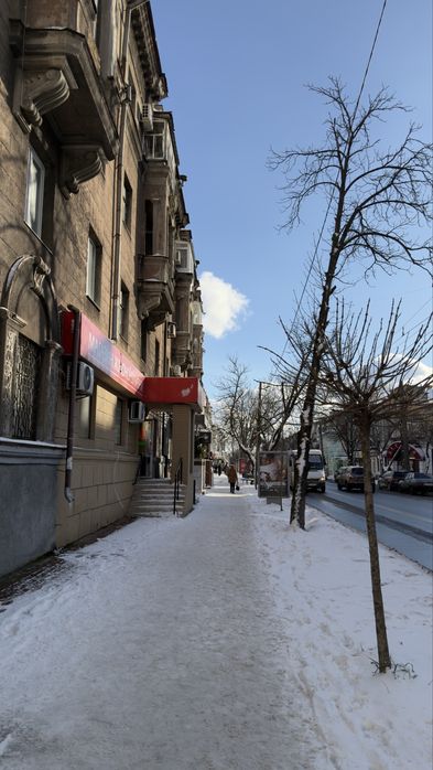 Оренда приміщення магазину, вул. Соборна 24/14